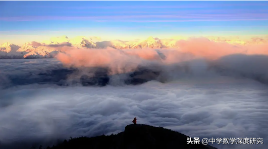 學會掌控情緒，是一個人最大的成熟，最好的修養(yǎng)