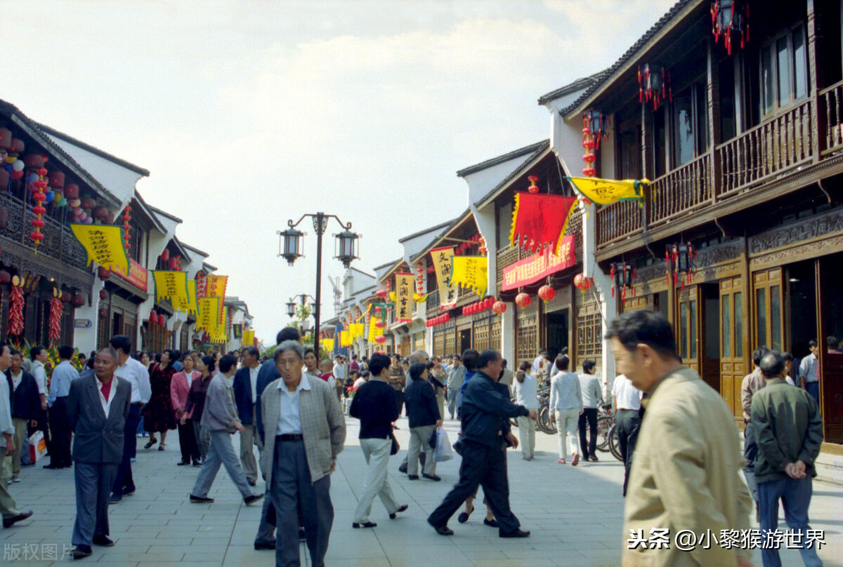 浙江“杭州”適合窮游的5個(gè)好去處，好玩還免費(fèi)