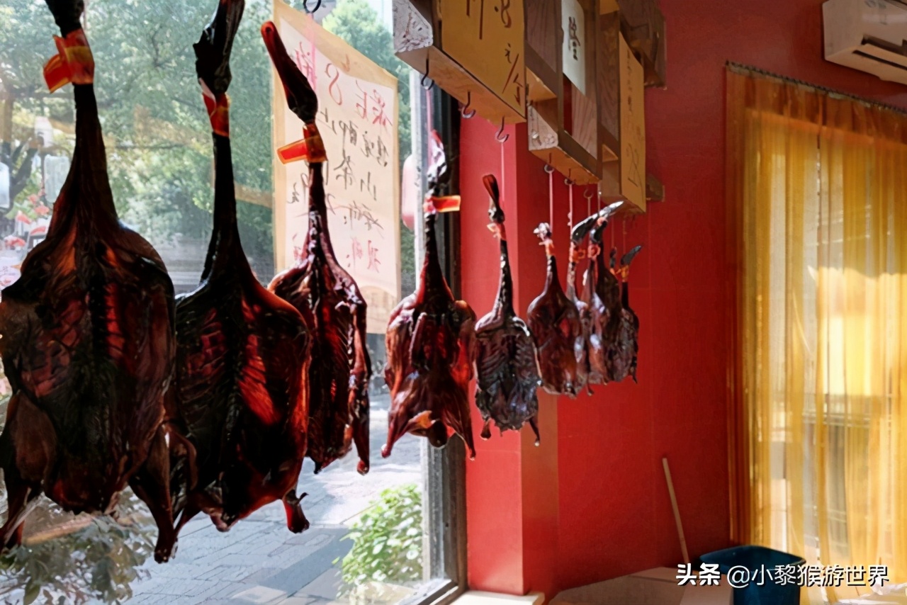 浙江“杭州”適合窮游的5個(gè)好去處，好玩還免費(fèi)
