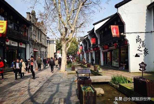 浙江“杭州”適合窮游的5個(gè)好去處，好玩還免費(fèi)