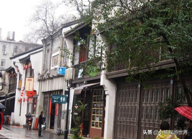 浙江“杭州”適合窮游的5個(gè)好去處，好玩還免費(fèi)