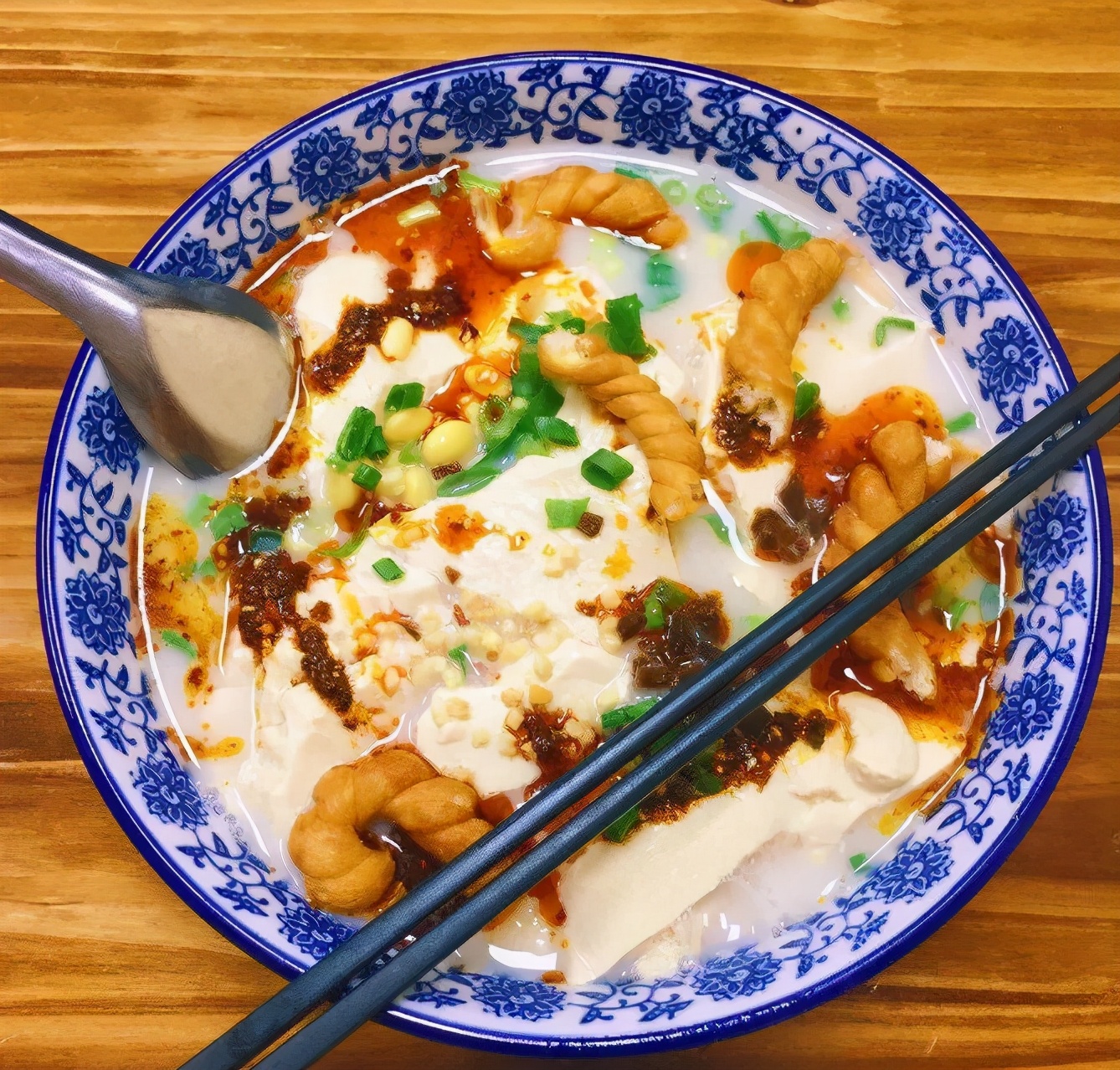 為了吃，值得一去的4個(gè)小城，一秒讓你暖心暖胃