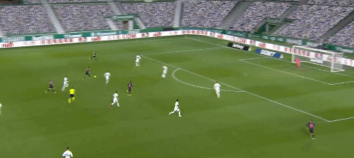 皇馬1-0