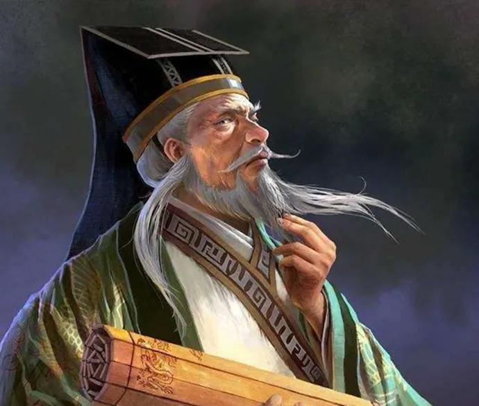 鬼谷子：真正聰慧的人，在這四個方面很小氣，越小氣越過得好