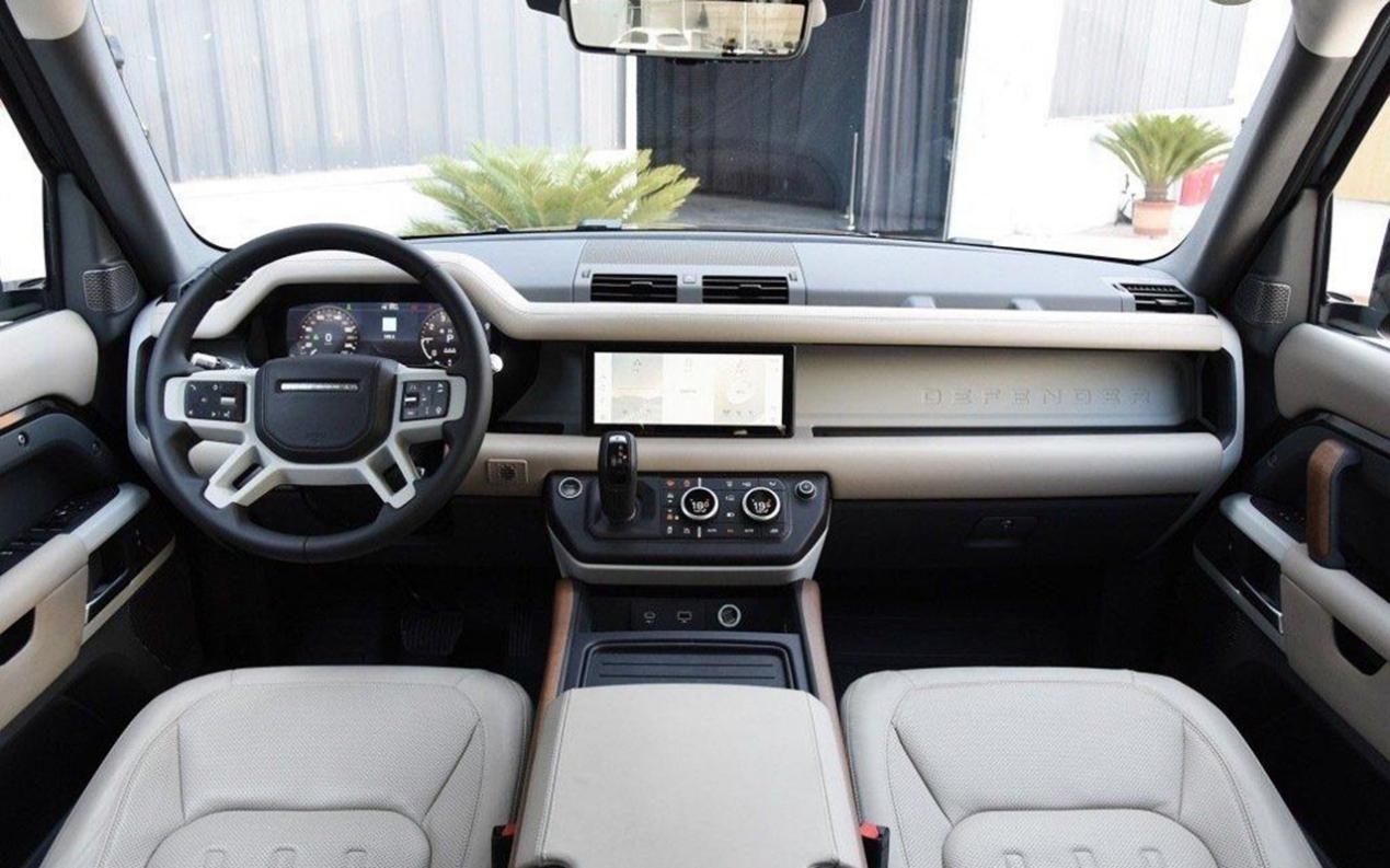 買越野車不能錯過的十大硬派SUV，誰是你的夢想之車？