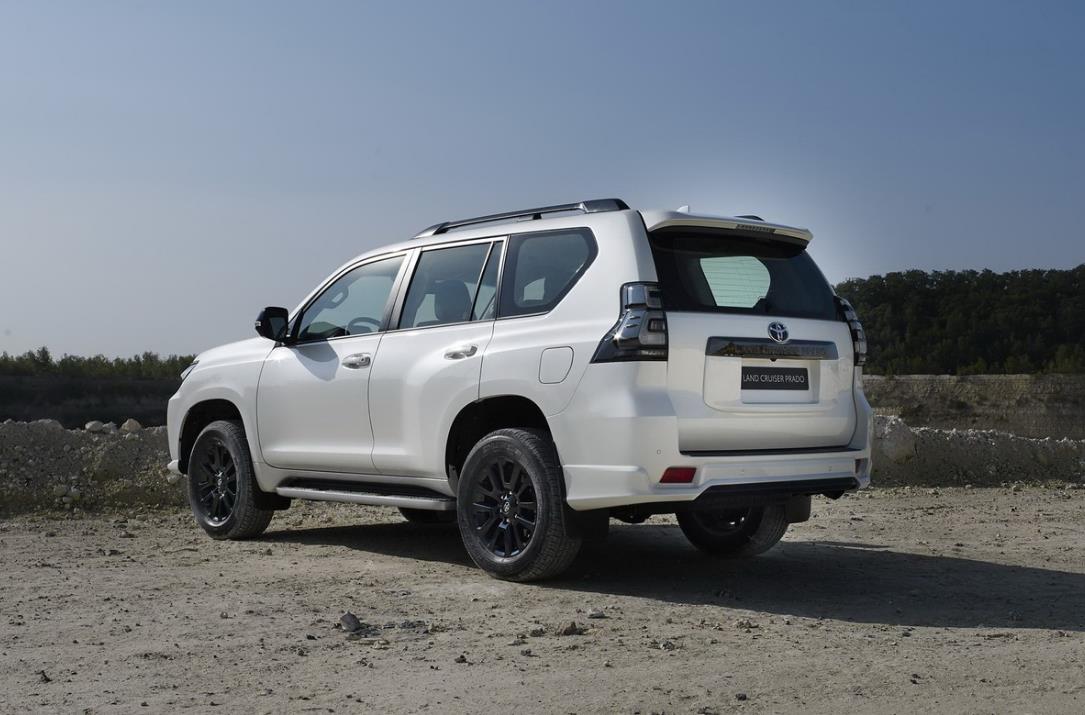 買越野車不能錯過的十大硬派SUV，誰是你的夢想之車？