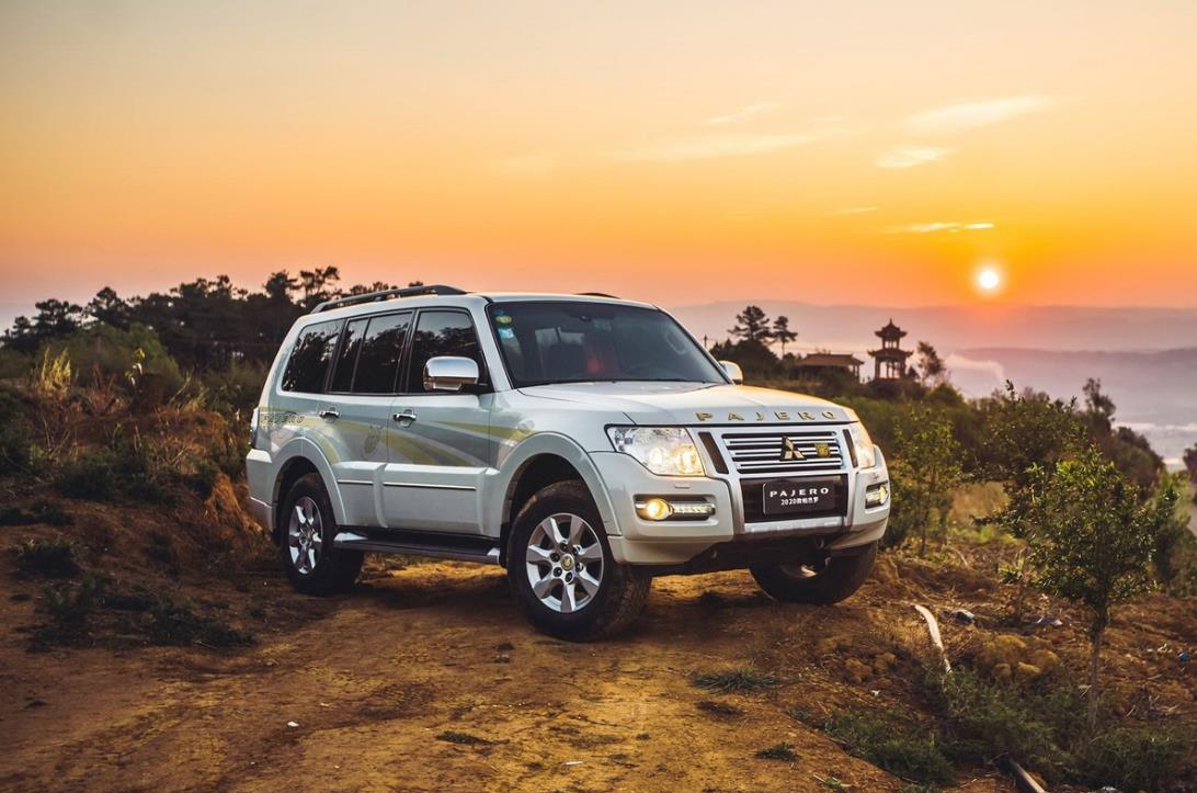買越野車不能錯過的十大硬派SUV，誰是你的夢想之車？