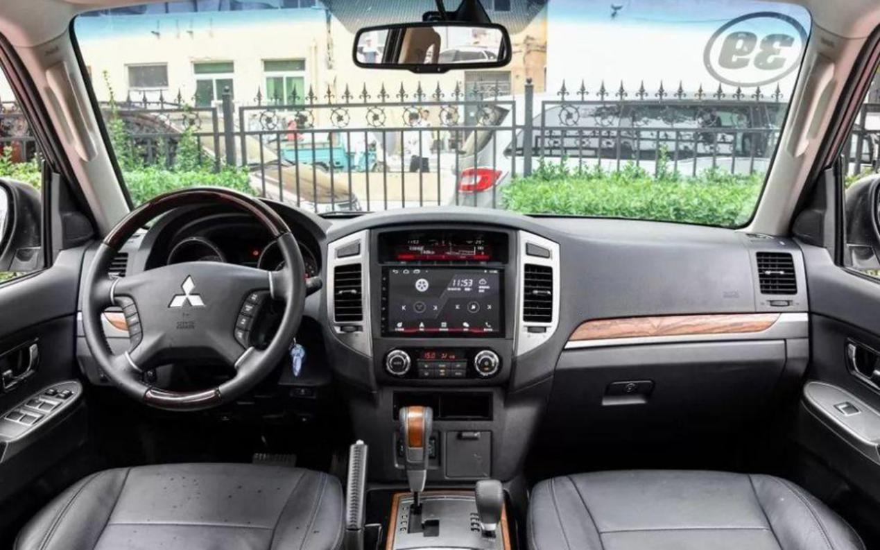 買越野車不能錯過的十大硬派SUV，誰是你的夢想之車？