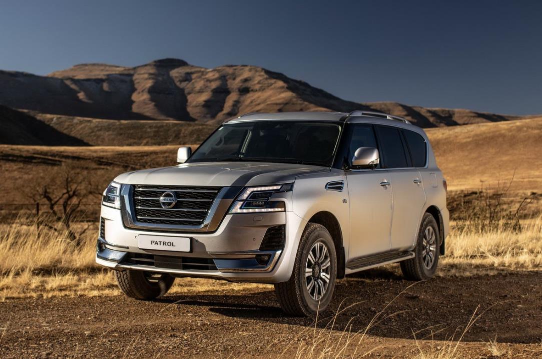 買越野車不能錯過的十大硬派SUV，誰是你的夢想之車？