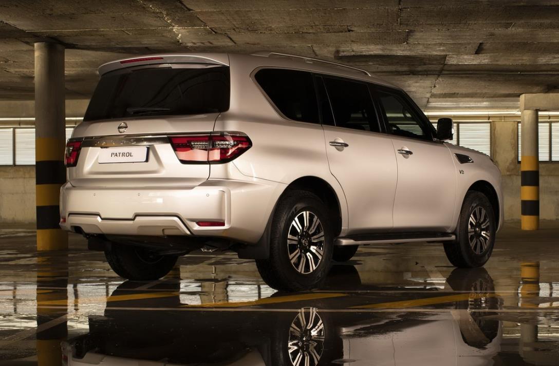 買越野車不能錯過的十大硬派SUV，誰是你的夢想之車？