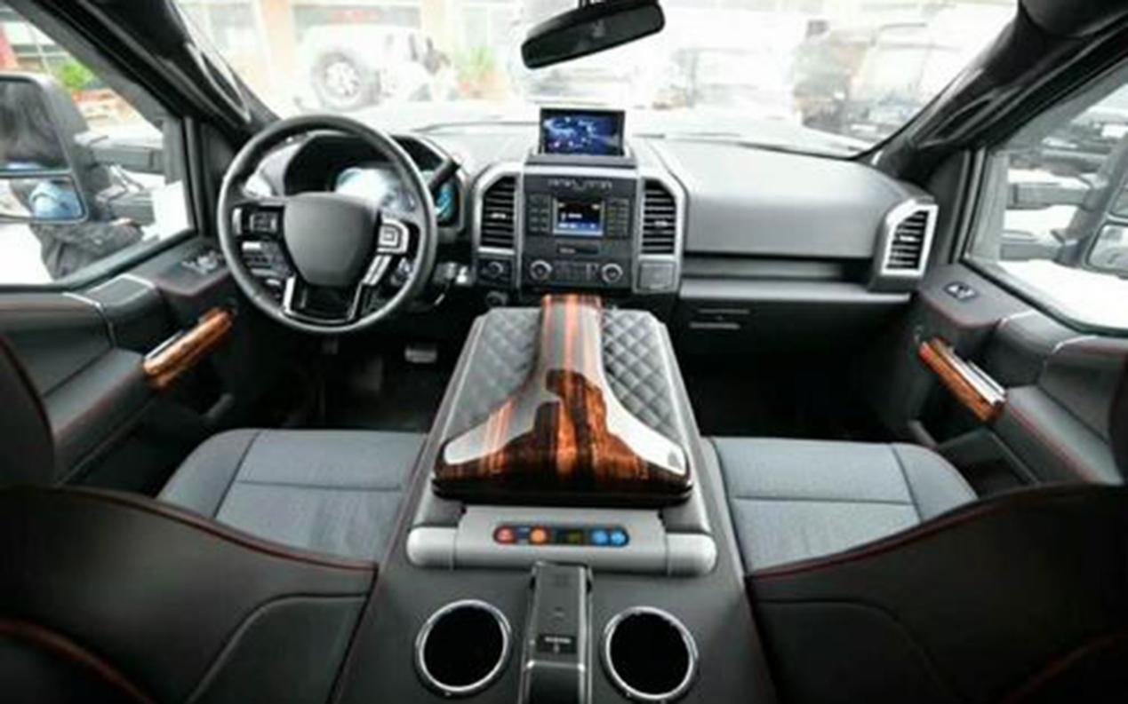 買越野車不能錯過的十大硬派SUV，誰是你的夢想之車？