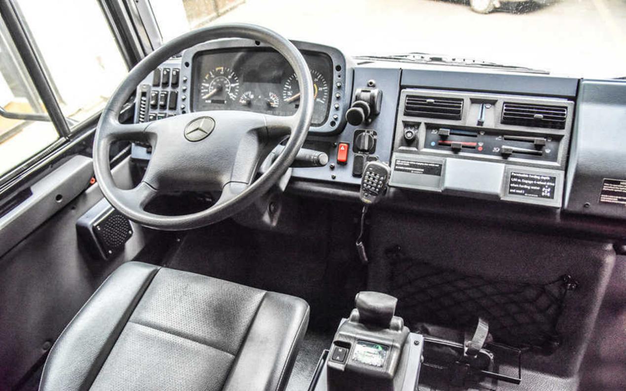 買越野車不能錯過的十大硬派SUV，誰是你的夢想之車？