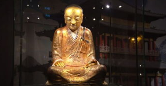 中國唯一一座全是肉身菩薩的寺廟，14位高僧在此圓寂