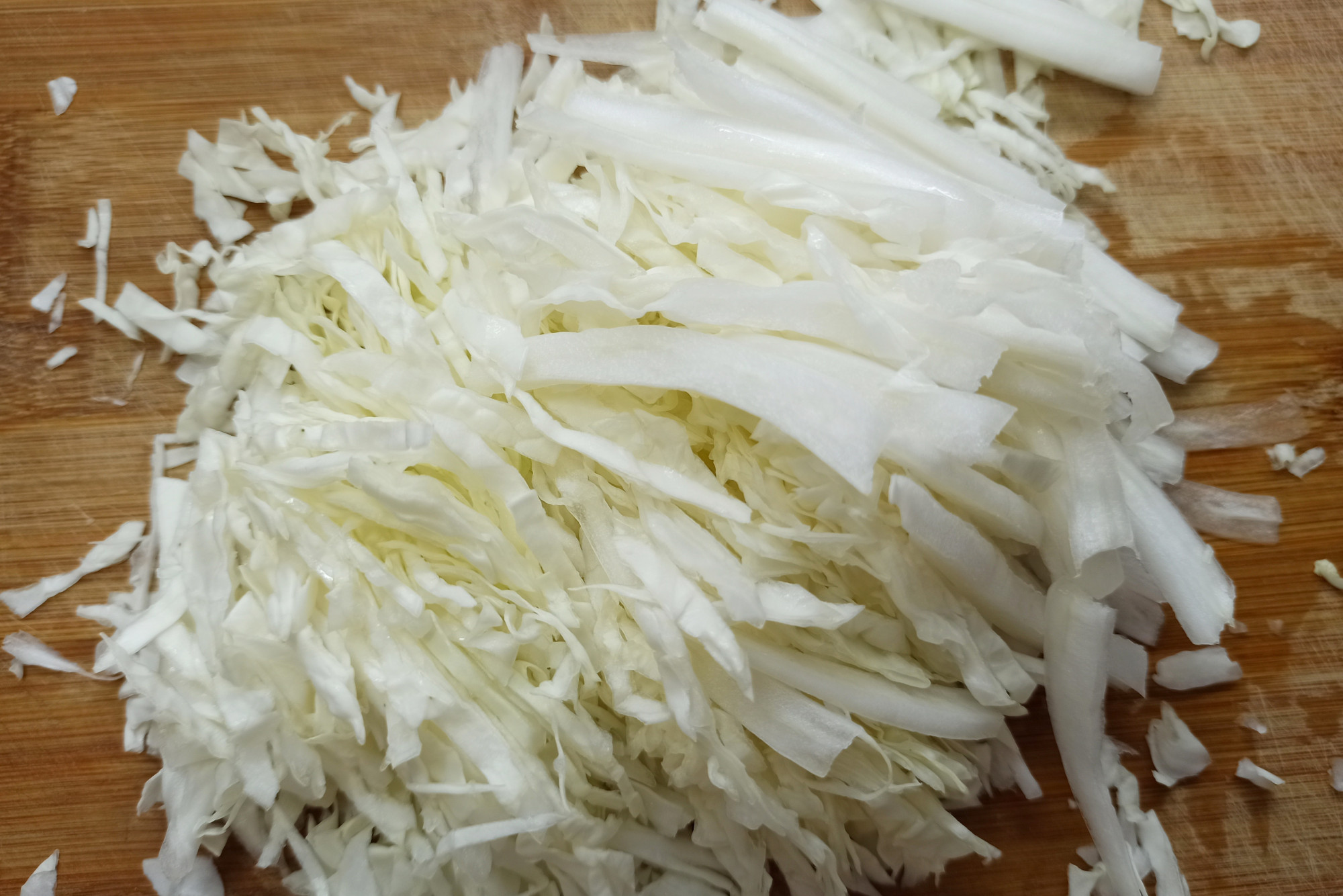 6道好吃的涼拌菜做法，清涼爽口，開胃解油膩，學(xué)會(huì)做給家人們吃