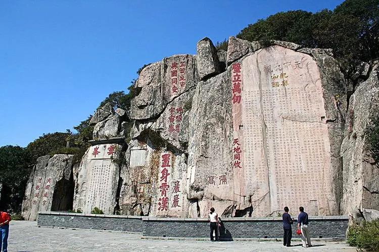 山東這14個景點我去過9個，您去過哪幾個？哪個您印象最深？