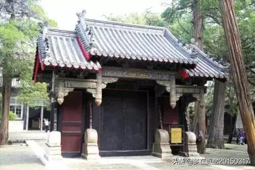 山東這14個景點我去過9個，您去過哪幾個？哪個您印象最深？