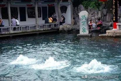山東這14個景點我去過9個，您去過哪幾個？哪個您印象最深？