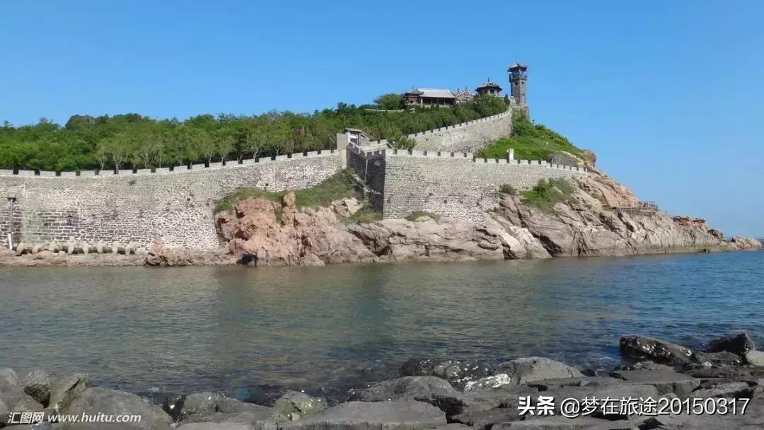 山東這14個景點我去過9個，您去過哪幾個？哪個您印象最深？