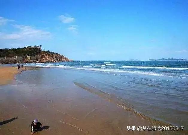 山東這14個景點我去過9個，您去過哪幾個？哪個您印象最深？