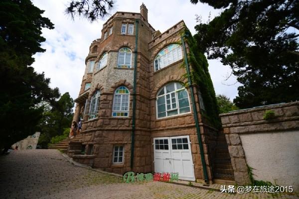 山東這14個景點我去過9個，您去過哪幾個？哪個您印象最深？