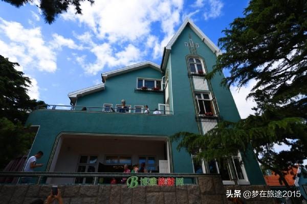 山東這14個景點我去過9個，您去過哪幾個？哪個您印象最深？