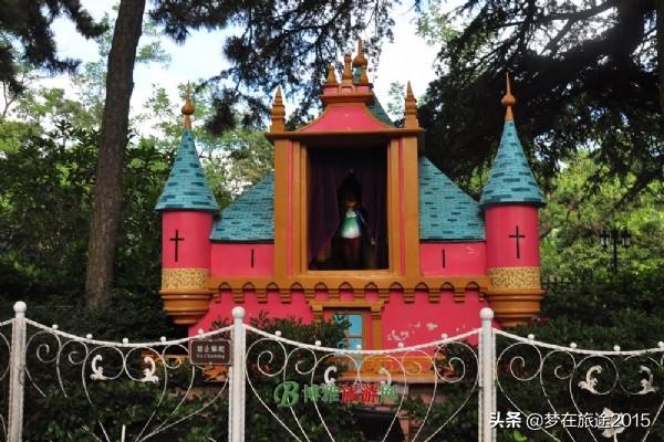 山東這14個景點我去過9個，您去過哪幾個？哪個您印象最深？