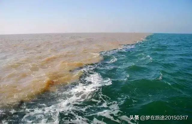 山東這14個景點我去過9個，您去過哪幾個？哪個您印象最深？
