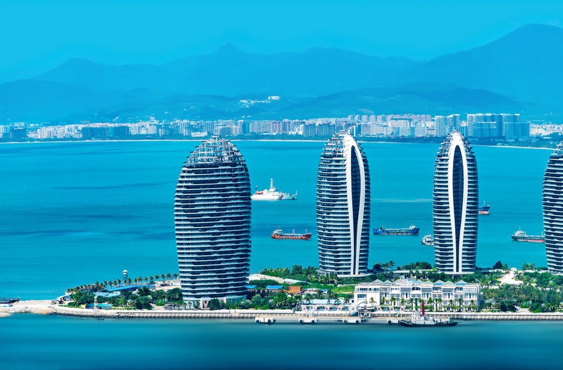 適合冬季出發(fā)的5條自駕路線，一路風景美上天，1-3月正合適
