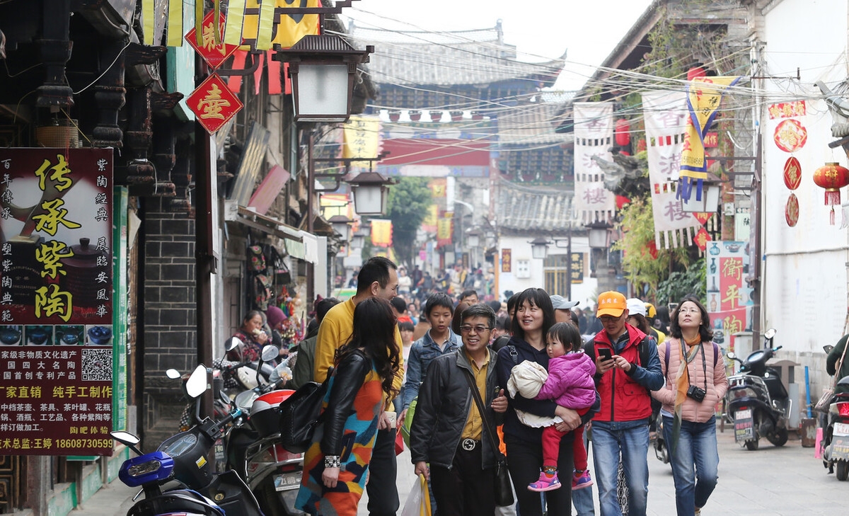 適合冬季出發(fā)的5條自駕路線，一路風景美上天，1-3月正合適