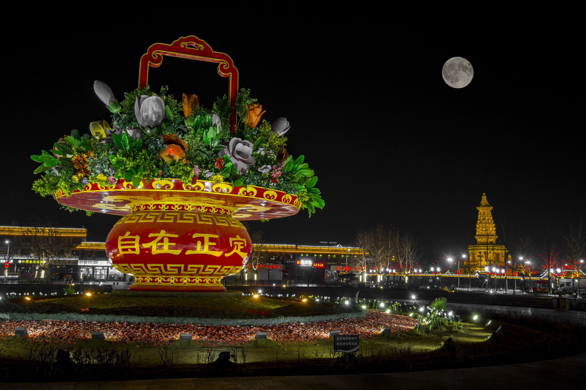 河北被忽略的小城，藏著與北京故宮媲美的寺廟，擁有7大全國之最