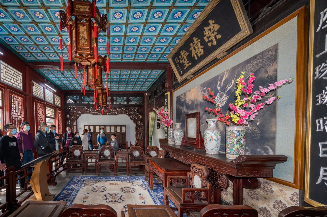 河北被忽略的小城，藏著與北京故宮媲美的寺廟，擁有7大全國之最