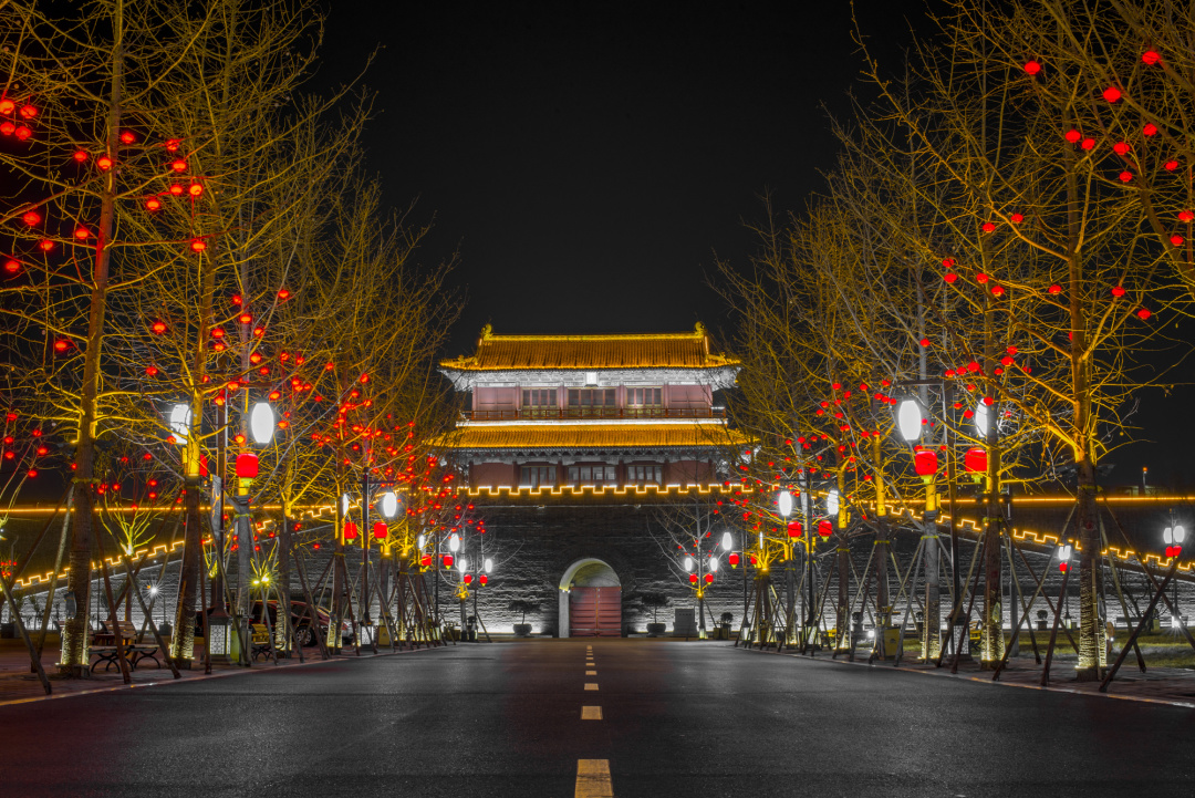 河北被忽略的小城，藏著與北京故宮媲美的寺廟，擁有7大全國之最