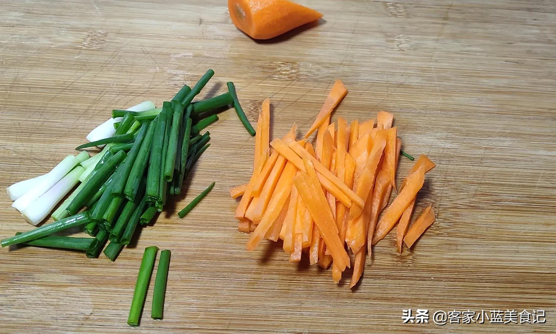 炒肉時，牢記5個技巧，不管炒什么肉也不會粘鍋，香嫩不柴又不腥