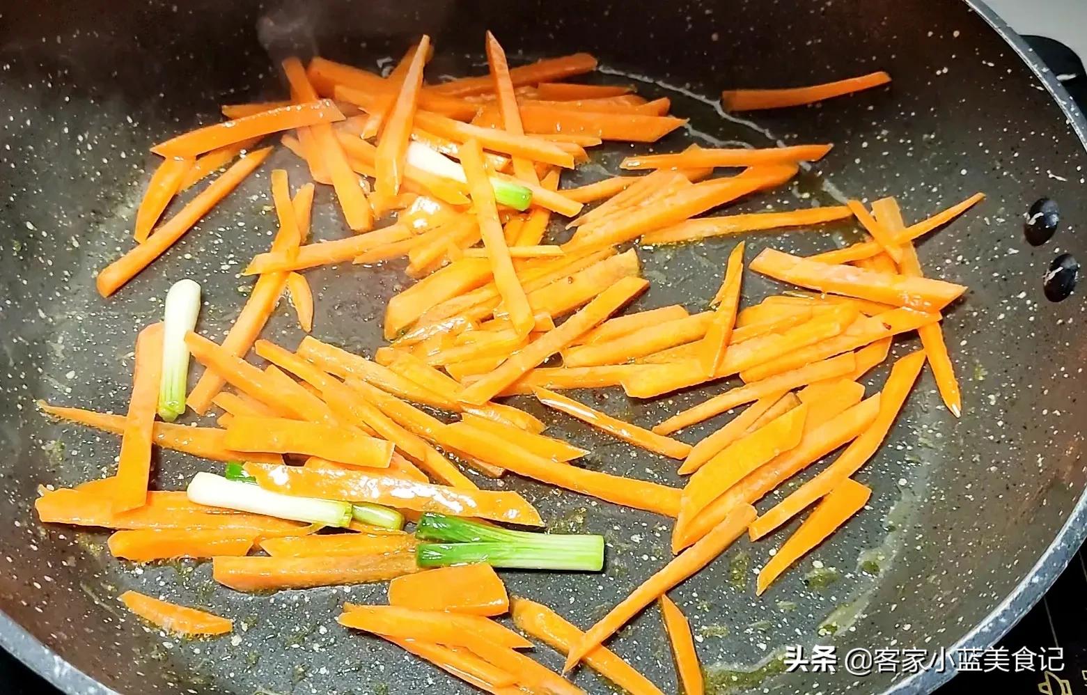 炒肉時，牢記5個技巧，不管炒什么肉也不會粘鍋，香嫩不柴又不腥