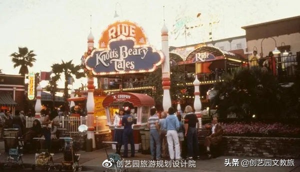 2021年，一大波優(yōu)秀主題景點即將驚艷面世！你最喜歡哪個？