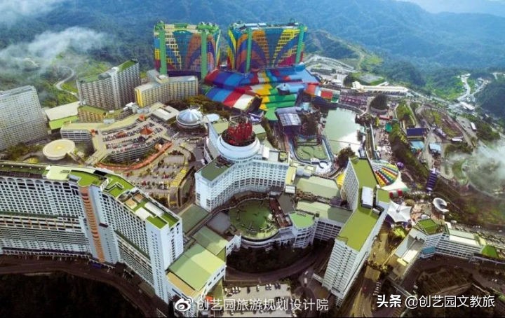 2021年，一大波優(yōu)秀主題景點即將驚艷面世！你最喜歡哪個？