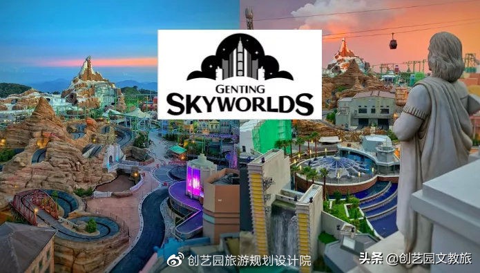 2021年，一大波優(yōu)秀主題景點即將驚艷面世！你最喜歡哪個？