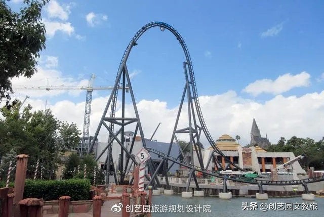 2021年，一大波優(yōu)秀主題景點即將驚艷面世！你最喜歡哪個？