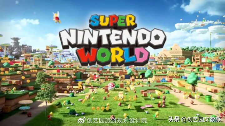 2021年，一大波優(yōu)秀主題景點即將驚艷面世！你最喜歡哪個？