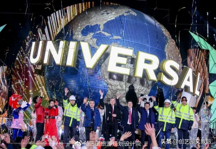 2021年，一大波優(yōu)秀主題景點即將驚艷面世！你最喜歡哪個？