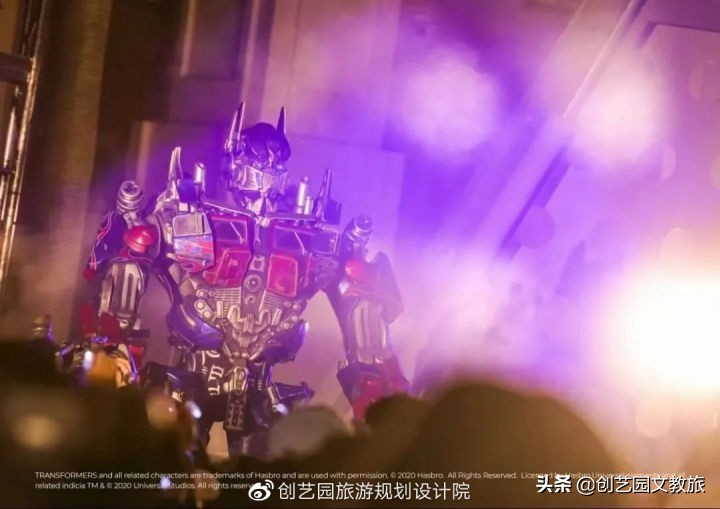 2021年，一大波優(yōu)秀主題景點即將驚艷面世！你最喜歡哪個？