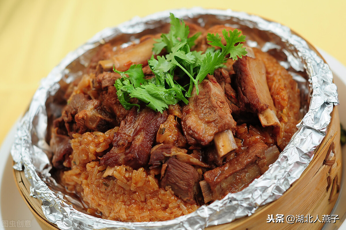 春節(jié)年夜飯12道吉祥菜譜，葷素搭配，營養(yǎng)豐富好吃不上火