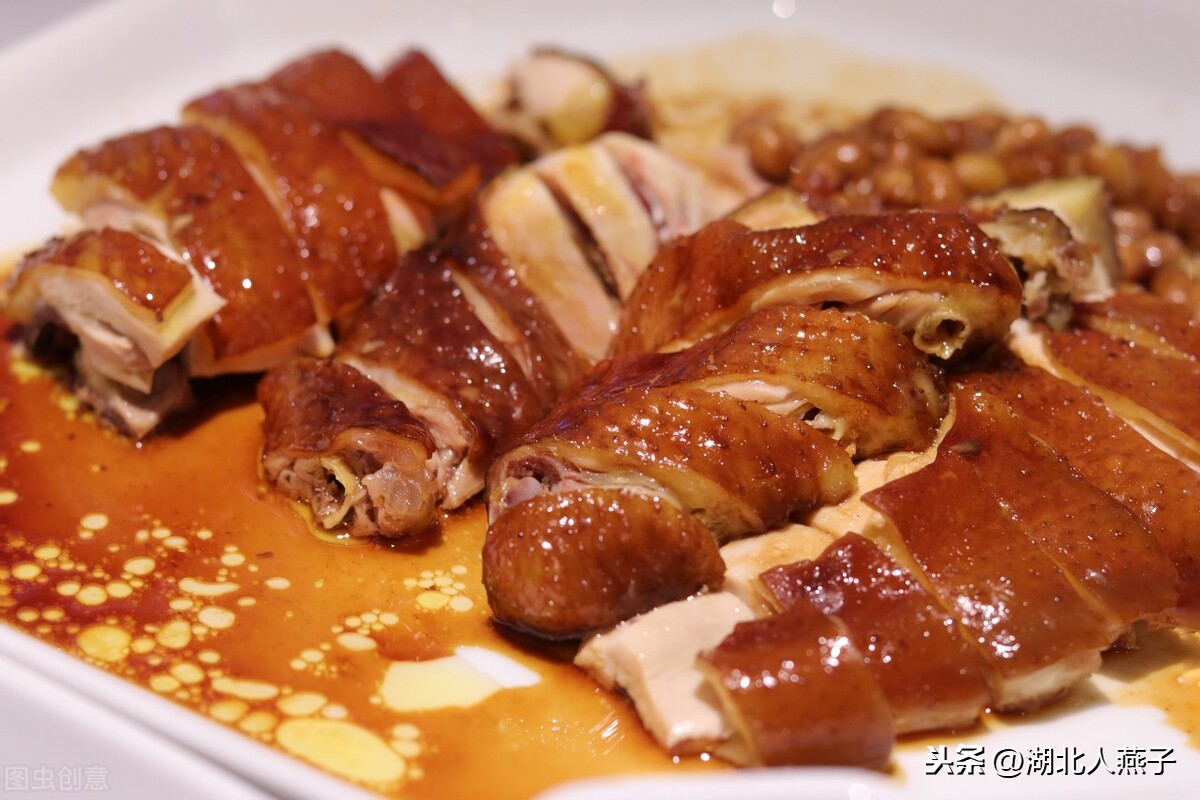 春節(jié)年夜飯12道吉祥菜譜，葷素搭配，營養(yǎng)豐富好吃不上火