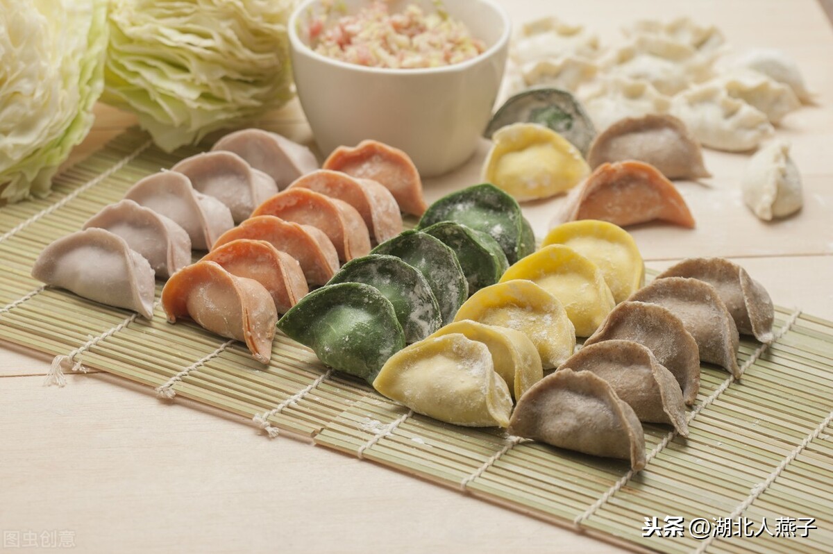 春節(jié)年夜飯12道吉祥菜譜，葷素搭配，營養(yǎng)豐富好吃不上火