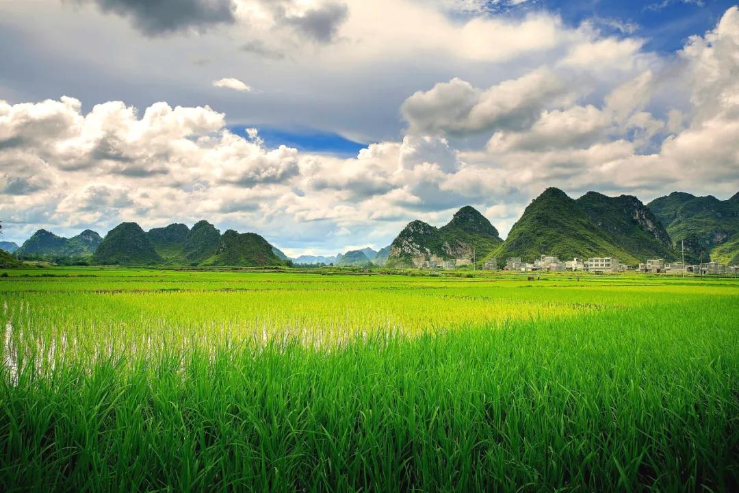 2021最值得去的地方，你要相信總有一天能出去旅行