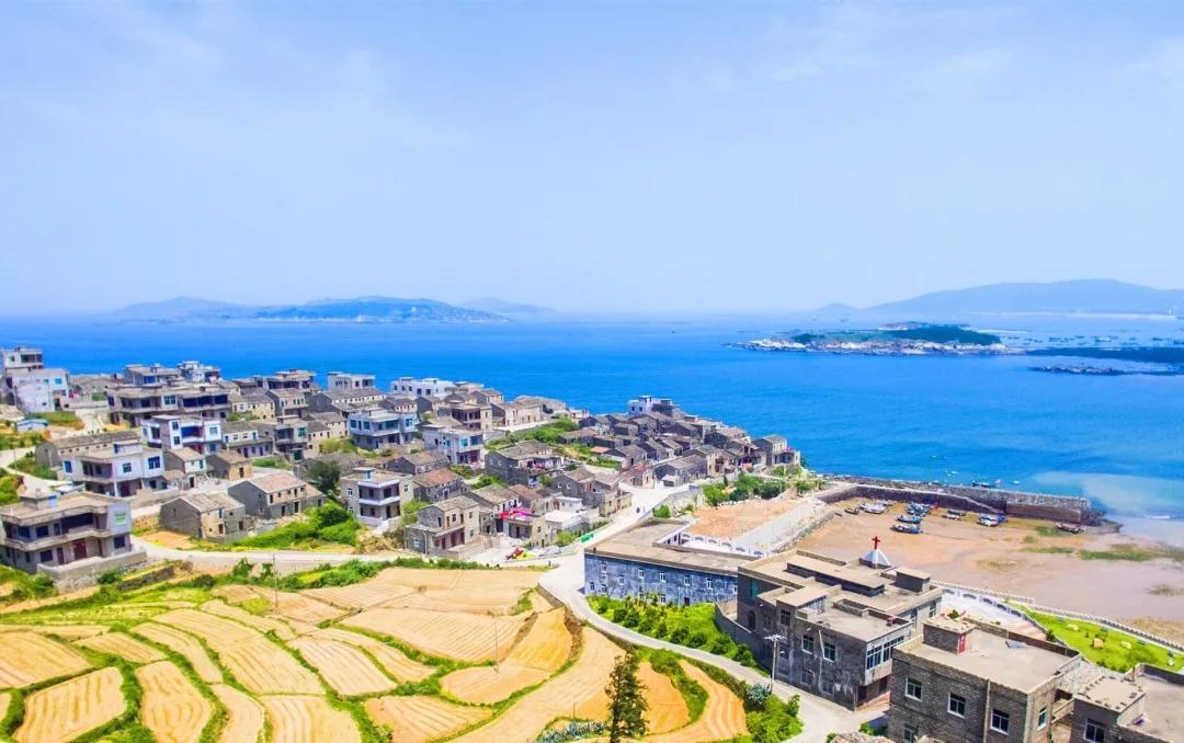 2021最值得去的地方，你要相信總有一天能出去旅行