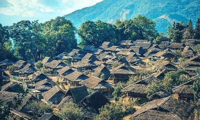 2021最值得去的地方，你要相信總有一天能出去旅行