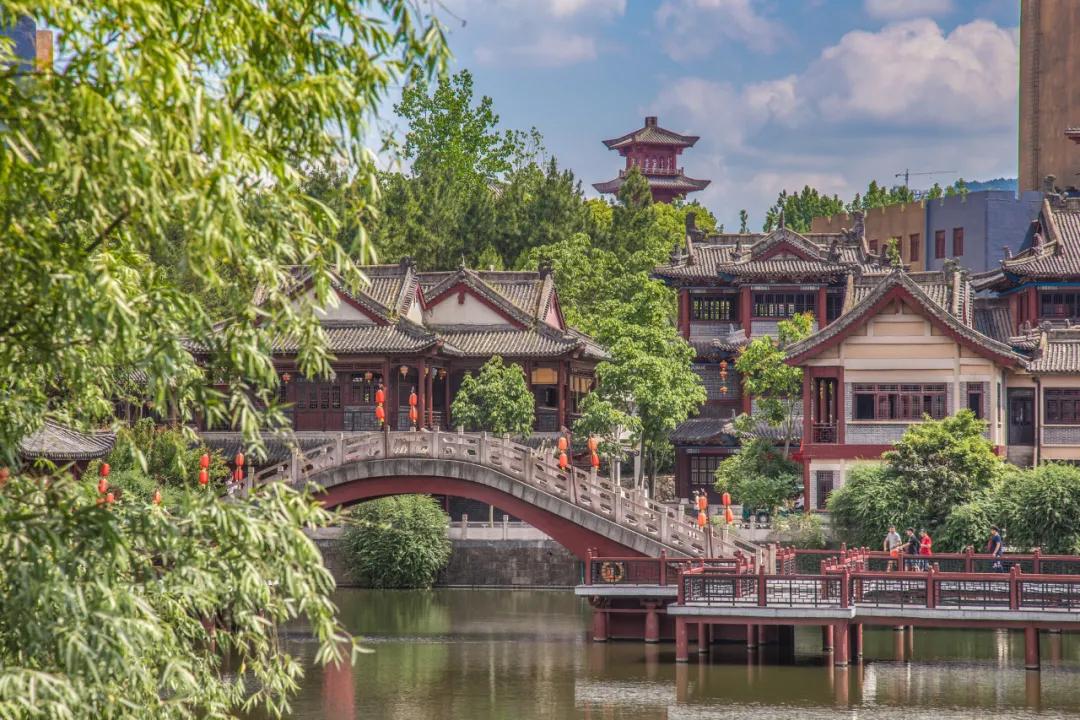 2021最值得去的地方，你要相信總有一天能出去旅行