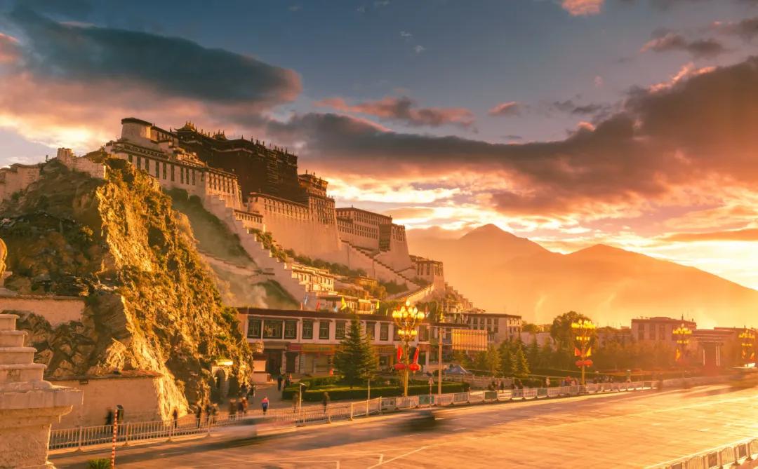 2021最值得去的地方，你要相信總有一天能出去旅行