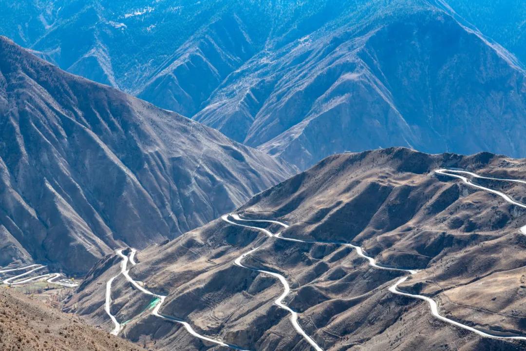 2021最值得去的地方，你要相信總有一天能出去旅行